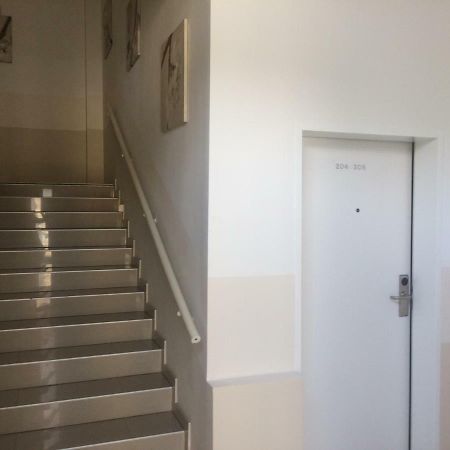 Ch-Vienna City Rooms Luaran gambar
