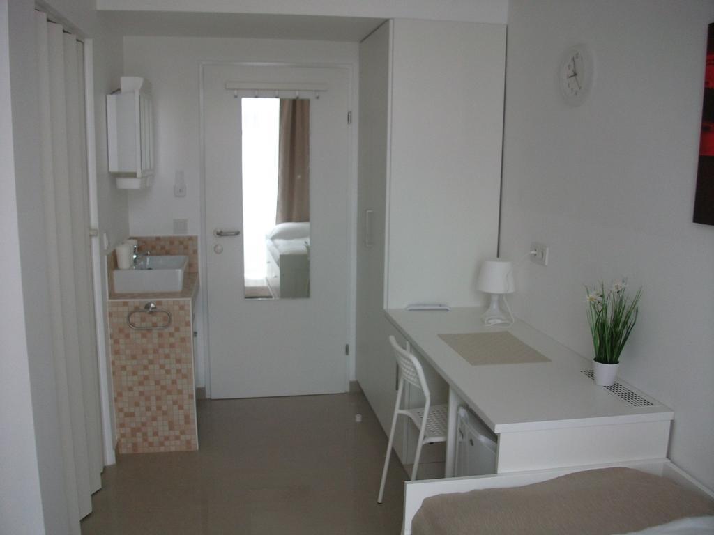 Ch-Vienna City Rooms Bilik gambar