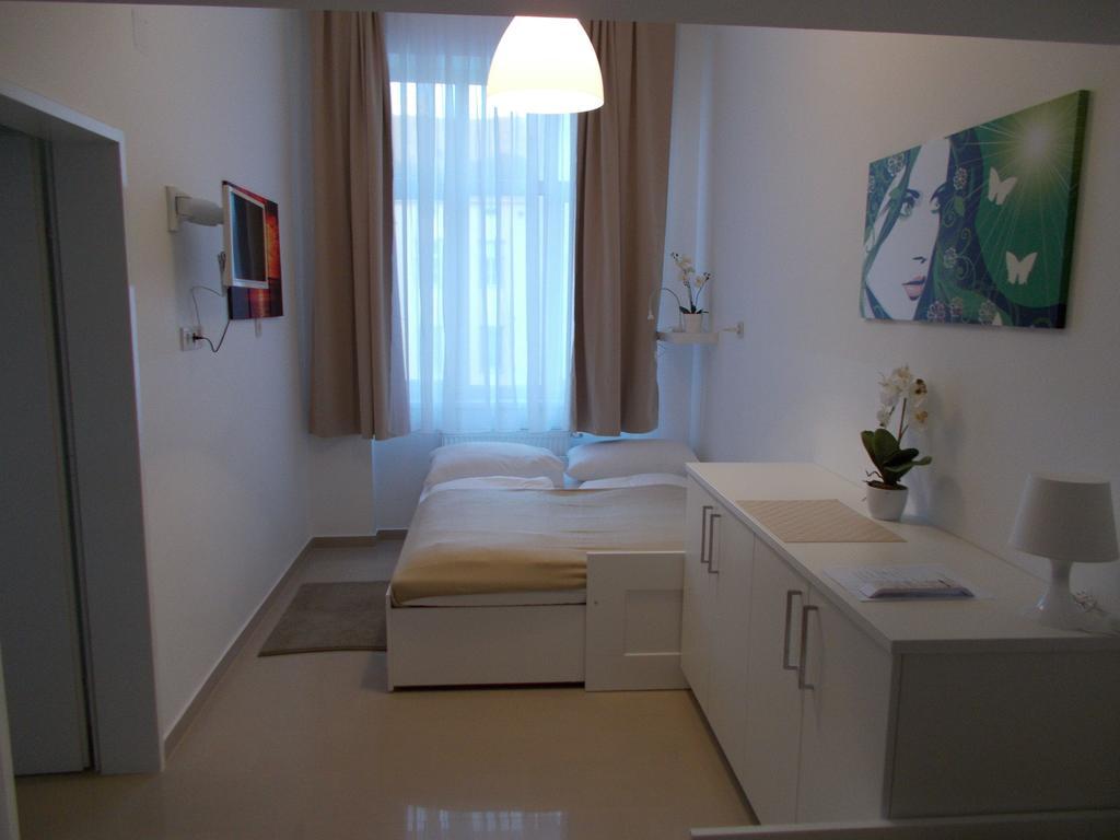 Ch-Vienna City Rooms Bilik gambar