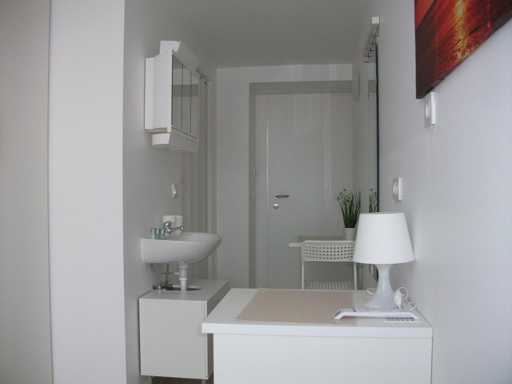 Ch-Vienna City Rooms Bilik gambar