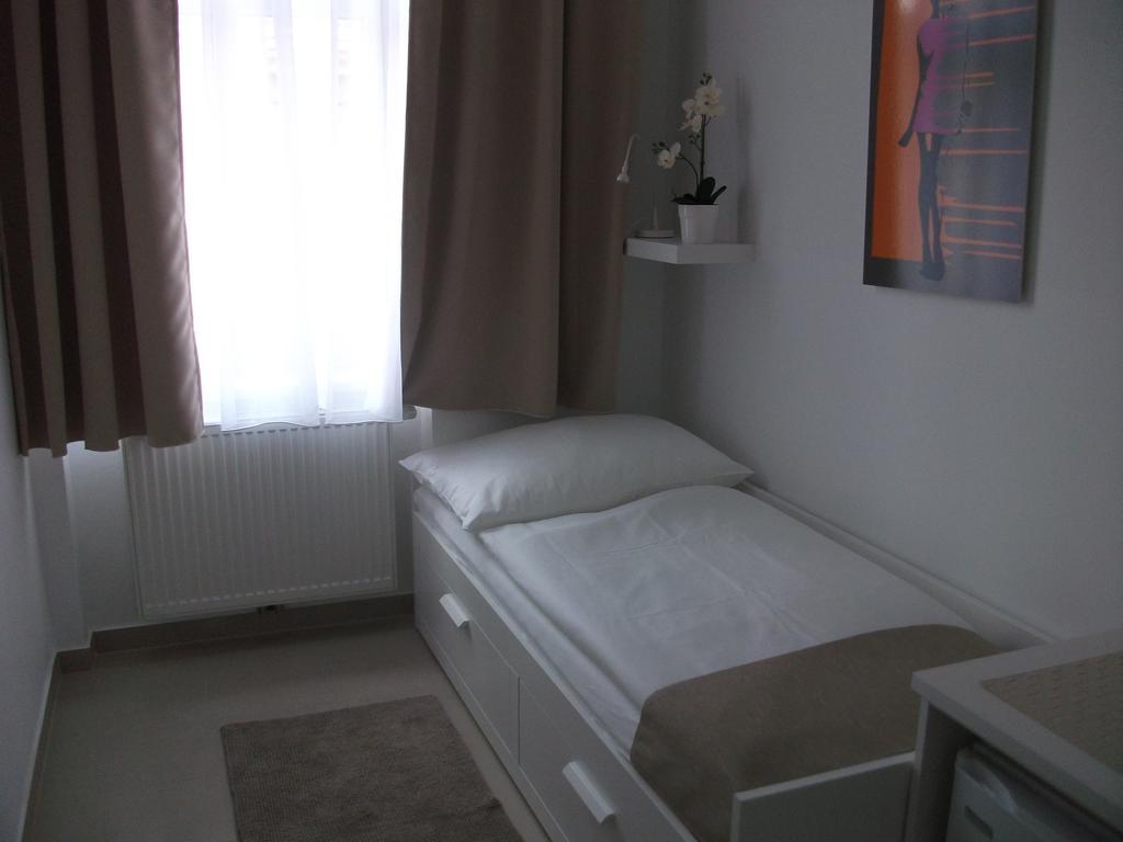 Ch-Vienna City Rooms Bilik gambar