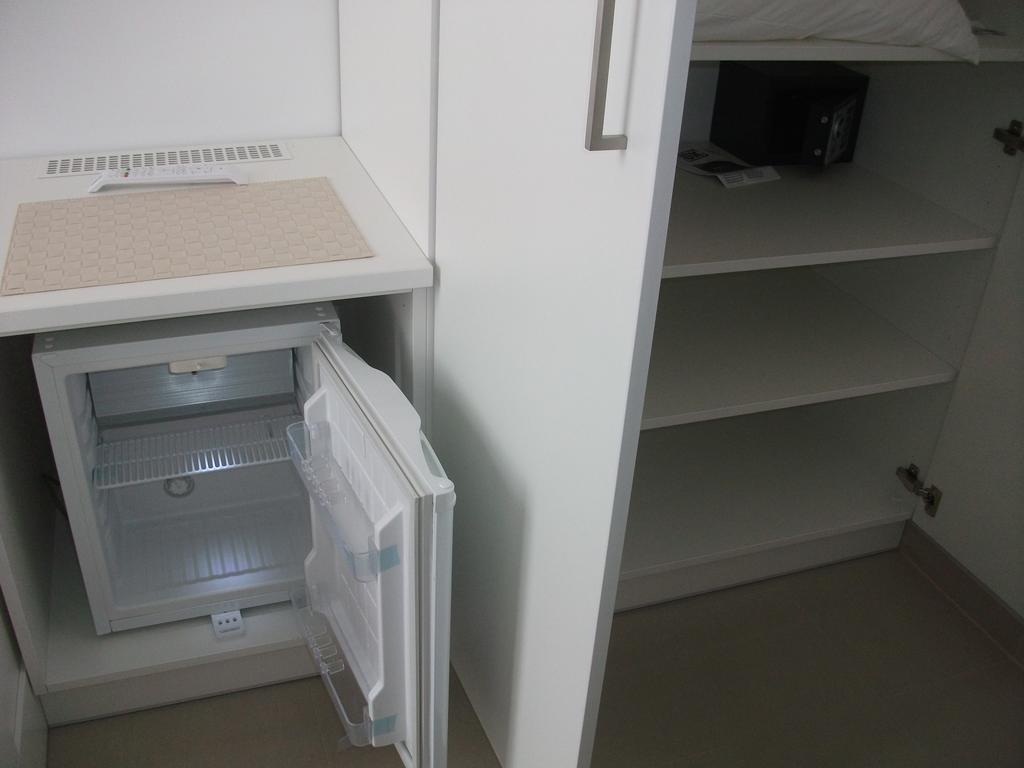 Ch-Vienna City Rooms Bilik gambar