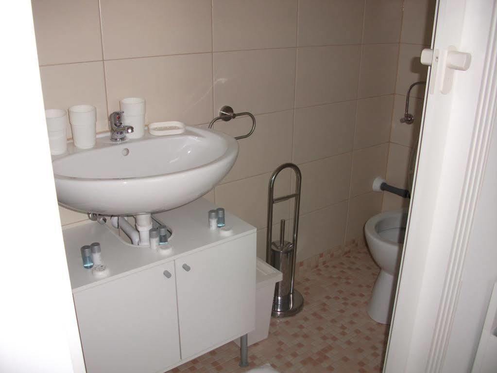 Ch-Vienna City Rooms Luaran gambar