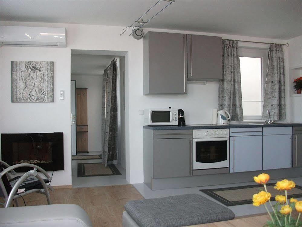Ch-Vienna City Rooms Luaran gambar