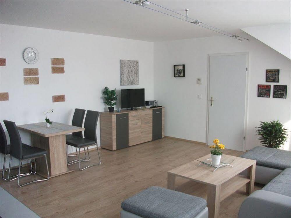 Ch-Vienna City Rooms Luaran gambar