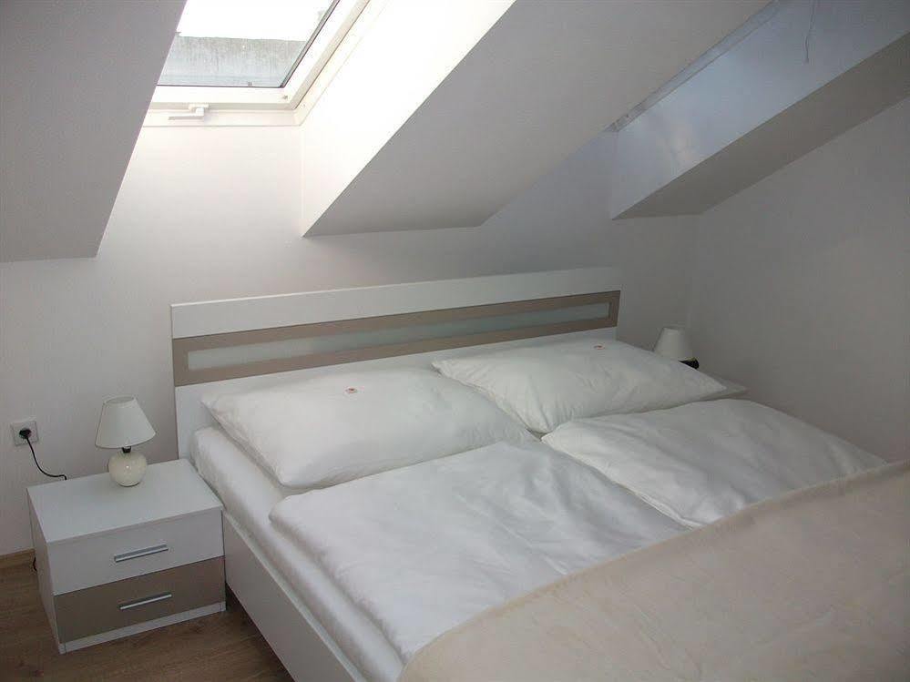 Ch-Vienna City Rooms Luaran gambar