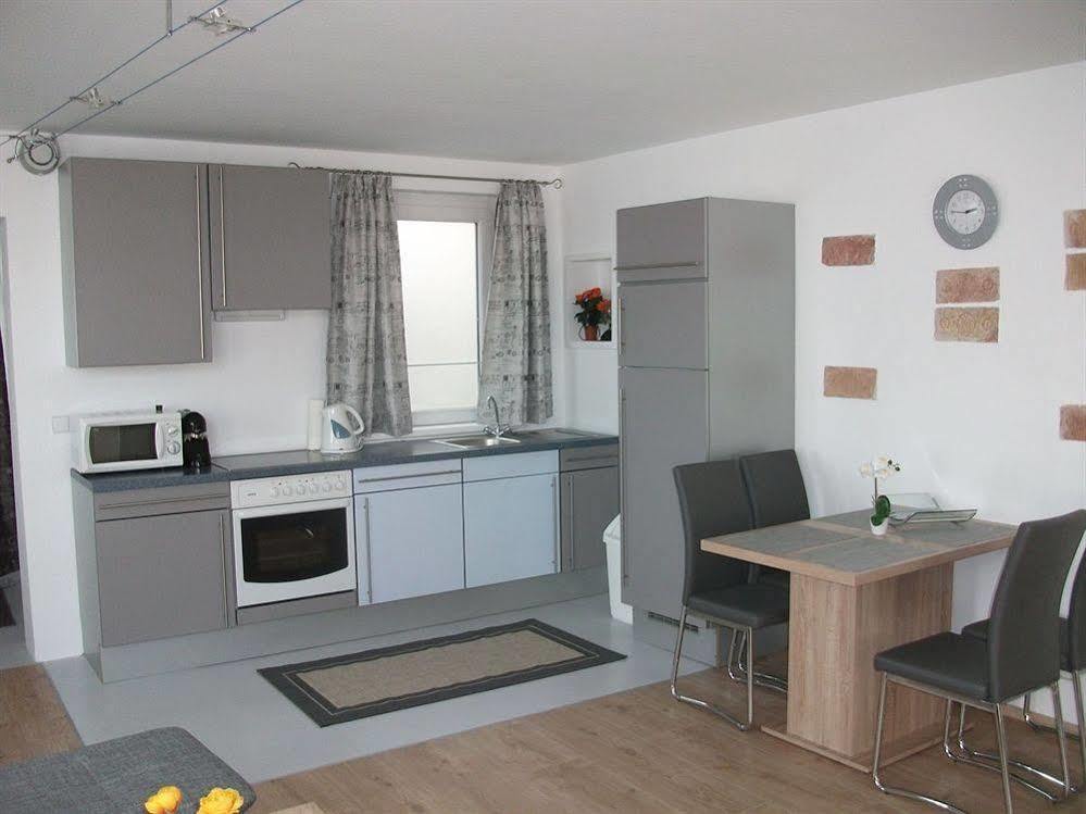 Ch-Vienna City Rooms Luaran gambar