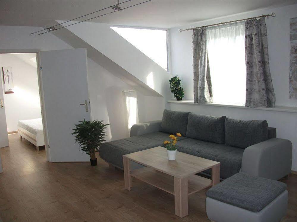 Ch-Vienna City Rooms Luaran gambar