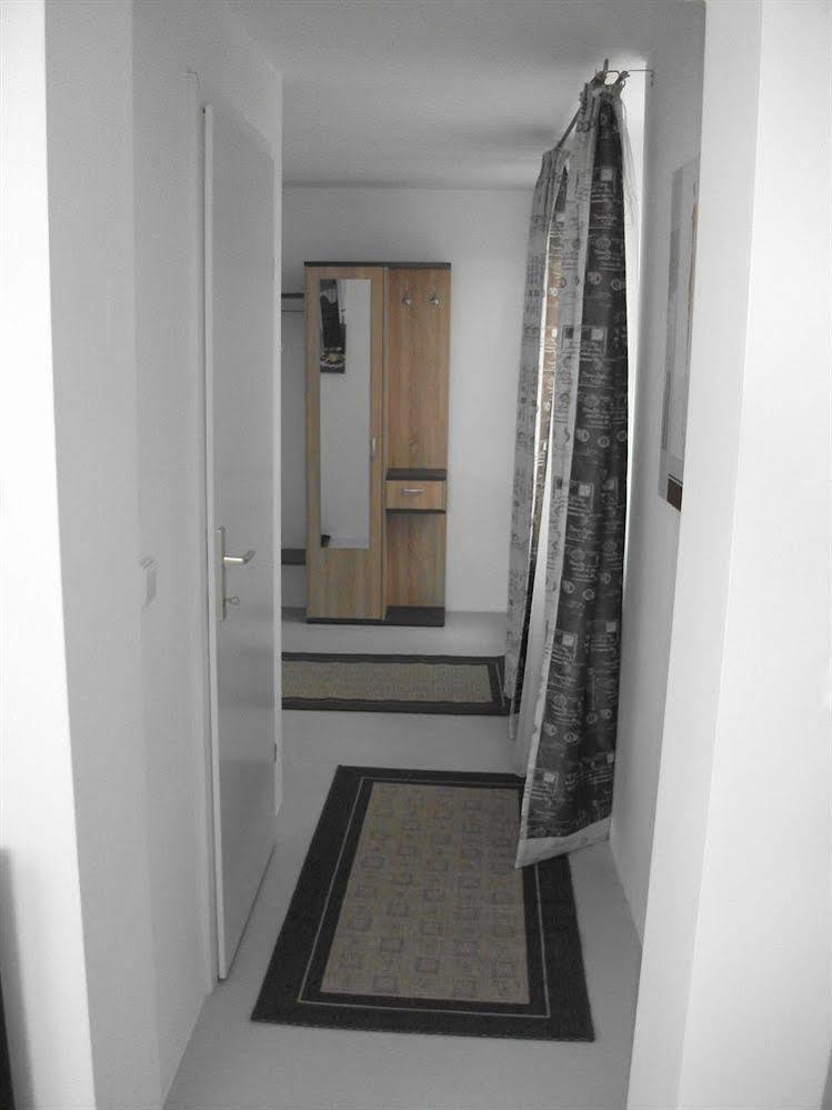 Ch-Vienna City Rooms Luaran gambar