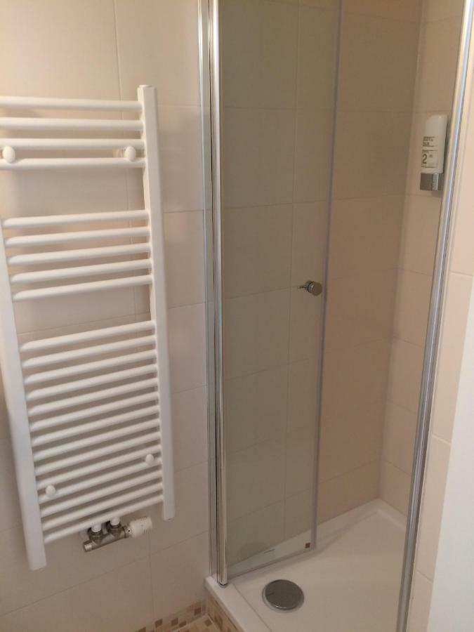 Ch-Vienna City Rooms Luaran gambar