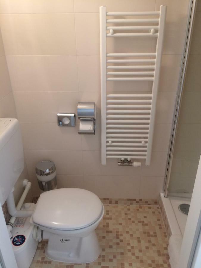 Ch-Vienna City Rooms Luaran gambar