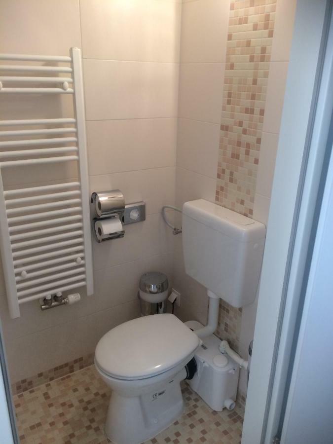 Ch-Vienna City Rooms Luaran gambar