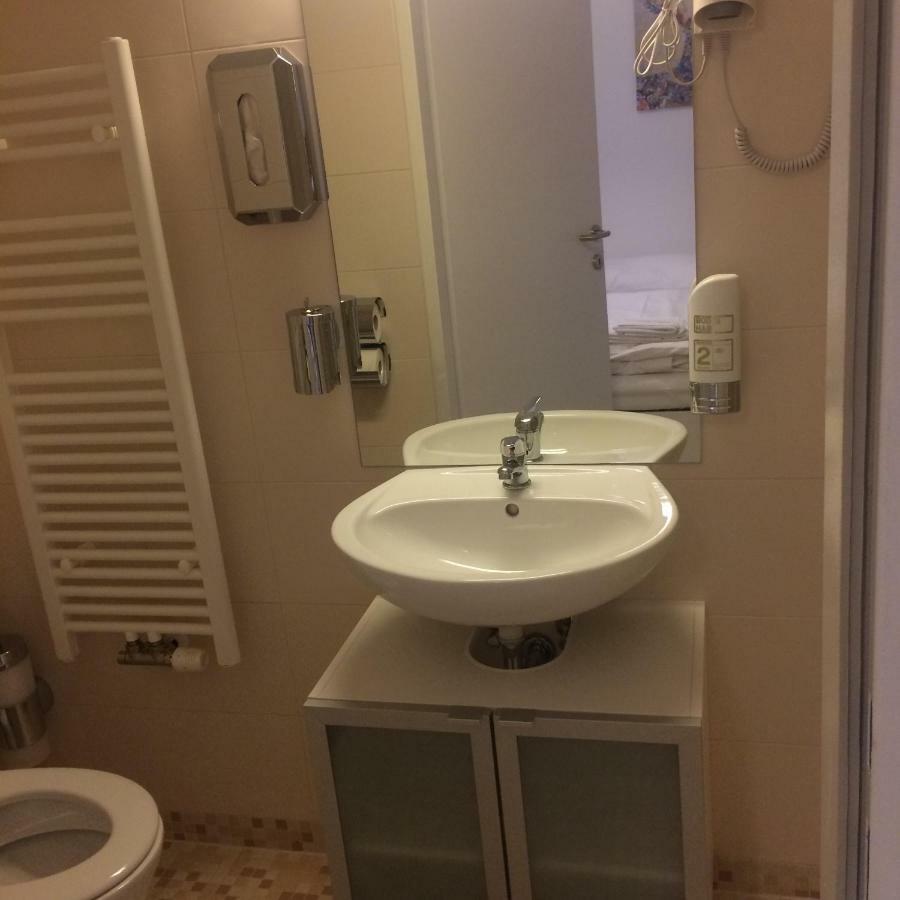 Ch-Vienna City Rooms Luaran gambar