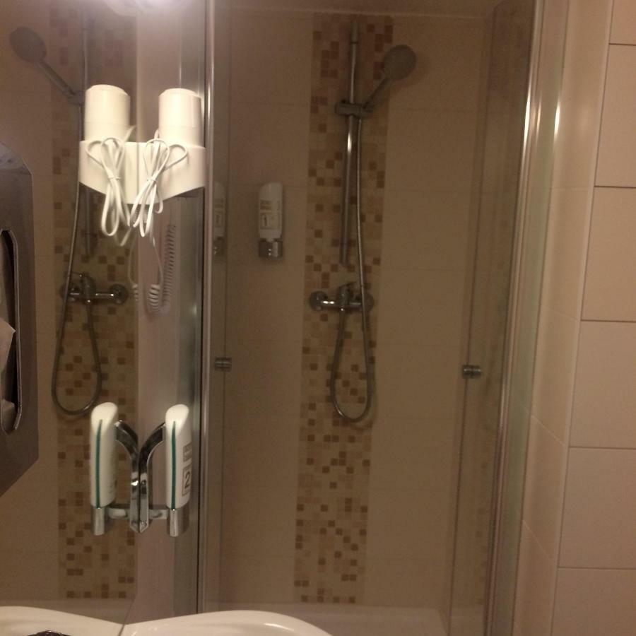 Ch-Vienna City Rooms Luaran gambar