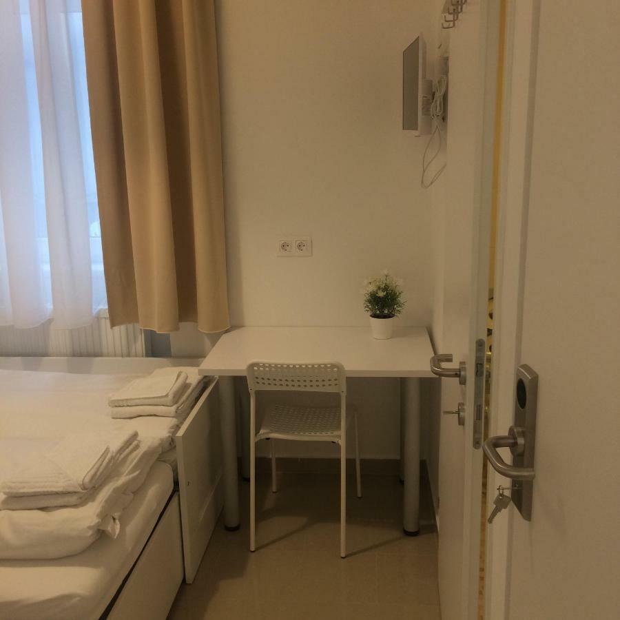 Ch-Vienna City Rooms Luaran gambar