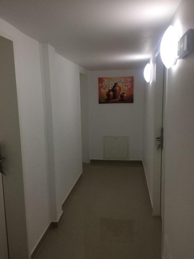 Ch-Vienna City Rooms Luaran gambar
