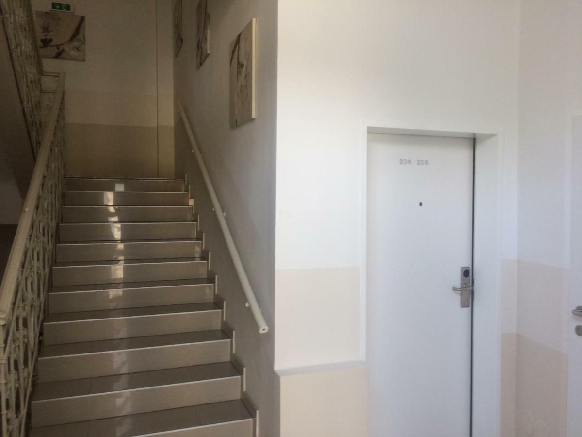 Ch-Vienna City Rooms Luaran gambar