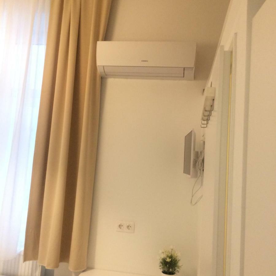 Ch-Vienna City Rooms Luaran gambar