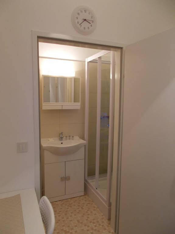 Ch-Vienna City Rooms Luaran gambar